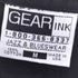 gear ink USA製 HE DOG ネイティブアメリカン フォトTシャツ メンズ import:M