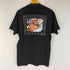ゴアグラインド バンド アートワーク プリント S/S Tシャツ メンズ import:L