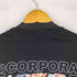 ゴアグラインド バンド アートワーク プリント S/S Tシャツ メンズ import:L