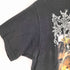 ゴアグラインド バンド アートワーク プリント S/S Tシャツ メンズ import:L