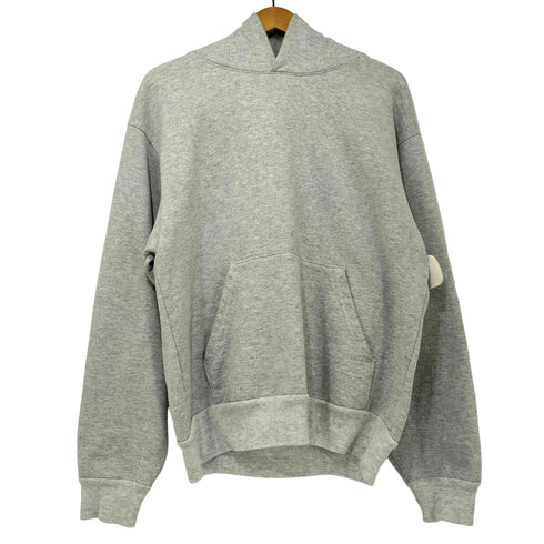 ロサンゼルスアパレル Los Angeles Apparel 14oz HEAVY FLEECE HOODED PULLOVER SWEATSHIRT プルオーバー パーカー メンズ import:S