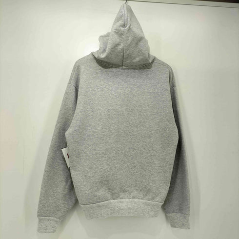 ロサンゼルスアパレル Los Angeles Apparel 14oz HEAVY FLEECE HOODED PULLOVER SWEATSHIRT プルオーバー パーカー メンズ import:S