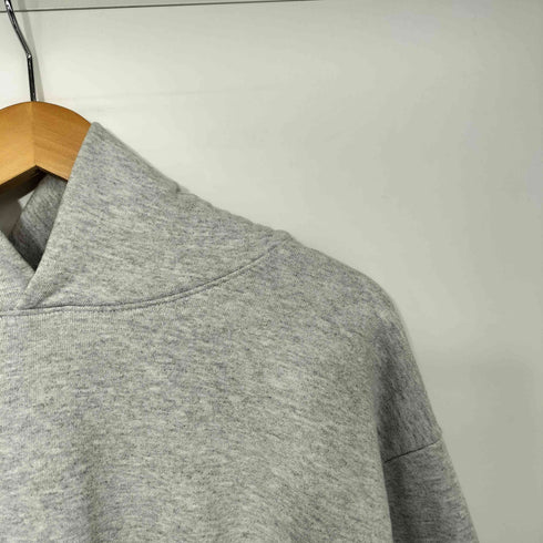 ロサンゼルスアパレル Los Angeles Apparel 14oz HEAVY FLEECE HOODED PULLOVER SWEATSHIRT プルオーバー パーカー メンズ import:S