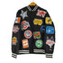 シュプリーム Supreme NCAA VARSITY JACKET レディース import:M