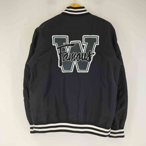 シュプリーム Supreme NCAA VARSITY JACKET レディース import:M