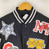 シュプリーム Supreme NCAA VARSITY JACKET レディース import:M