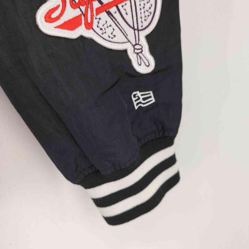 シュプリーム Supreme NCAA VARSITY JACKET レディース import:M