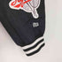 シュプリーム Supreme NCAA VARSITY JACKET レディース import:M