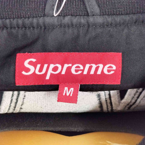 シュプリーム Supreme NCAA VARSITY JACKET レディース import:M
