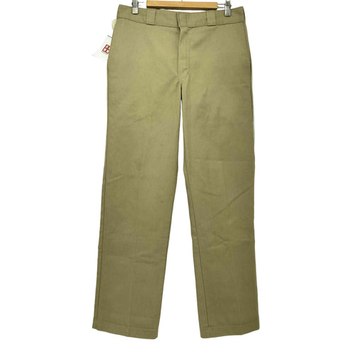 ディッキーズ Dickies 874 ワークパンツ メンズ 34×32