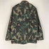 ベトナム軍 ウッドランドカモ ジャケット military メンズ 6432/34