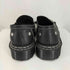 ドクターマーチン Dr.Martens PENTON BEX ホワイトダブルステッチ ローファー メンズ EUR:41