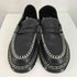 ドクターマーチン Dr.Martens PENTON BEX ホワイトダブルステッチ ローファー メンズ EUR:41