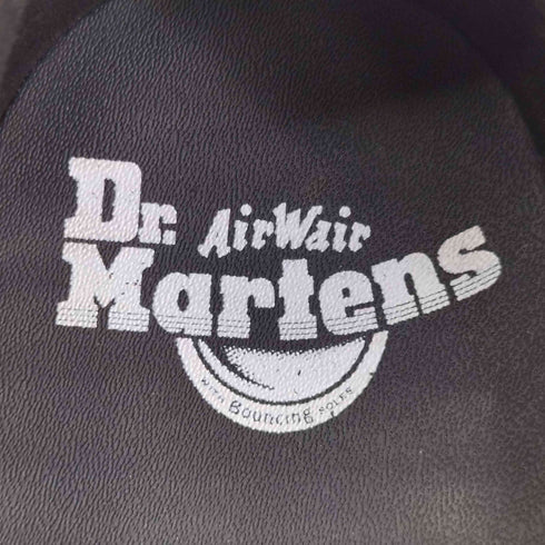 ドクターマーチン Dr.Martens PENTON BEX ホワイトダブルステッチ ローファー メンズ EUR:41