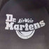 ドクターマーチン Dr.Martens PENTON BEX ホワイトダブルステッチ ローファー メンズ EUR:41