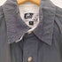 エンジニアードガーメンツ Engineered Garments ナイロン混 チンスト コットンワークシャツ メンズ JPN:S