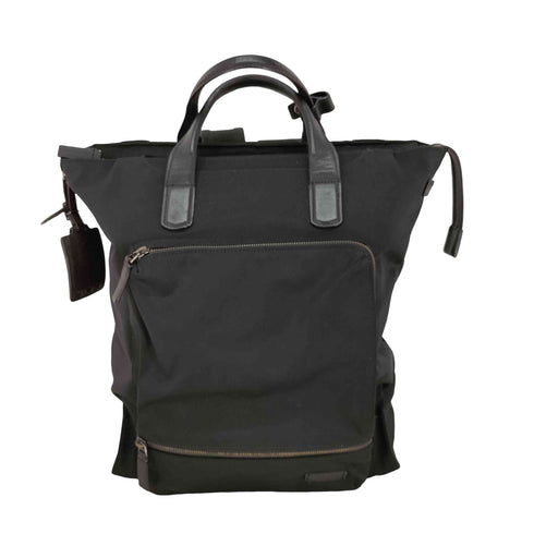トゥミ TUMI 2WEY ハリントン バックパック トート メンズ