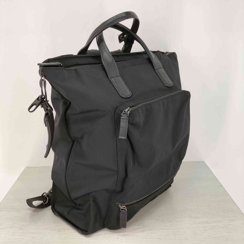 トゥミ TUMI 2WEY ハリントン バックパック トート メンズ