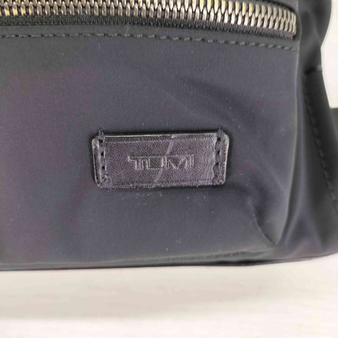 トゥミ TUMI 2WEY ハリントン バックパック トート メンズ