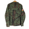 シュプリーム Supreme 12AW FIELD PULLOVER JACKET TREE CAMO メンズ import:L