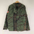 シュプリーム Supreme 12AW FIELD PULLOVER JACKET TREE CAMO メンズ import:L