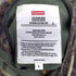 シュプリーム Supreme 12AW FIELD PULLOVER JACKET TREE CAMO メンズ import:L