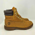 ティンバーランド Timberland 6インチ ウォーター レジスタント ブーツ メンズ JPN:27.5