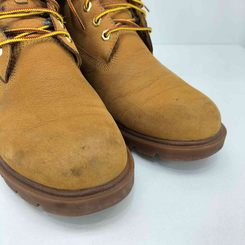 ティンバーランド Timberland 6インチ ウォーター レジスタント ブーツ メンズ JPN:27.5