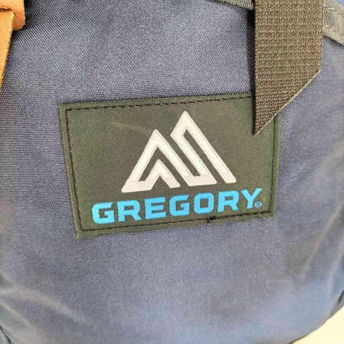 グレゴリー GREGORY 別注 VINTAGE NICE DAY NAVY メンズ