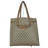 グッチ GUCCI OLD GGスプリーム トートバッグ レディース