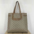 グッチ GUCCI OLD GGスプリーム トートバッグ レディース