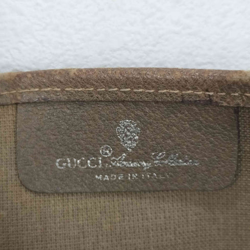 グッチ GUCCI OLD GGスプリーム トートバッグ レディース