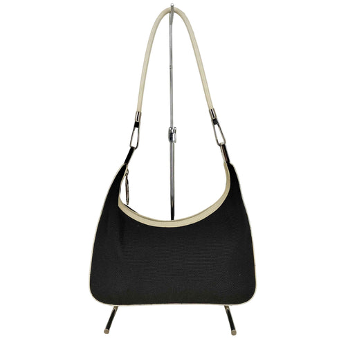 グッチ GUCCI キャンバス ワンショルダーバッグ レディース