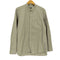 ノンネイティブ nonnative DWELLER B.D. SHIRT COTTON BROAD メンズ JPN:2