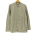 ノンネイティブ nonnative DWELLER B.D. SHIRT COTTON BROAD メンズ JPN:2