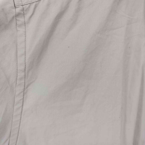 ノンネイティブ nonnative DWELLER B.D. SHIRT COTTON BROAD メンズ JPN:2