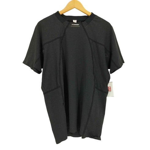 アルクフェニックス ALK PHENIX orbit tee / technista 48 メンズ JPN:L