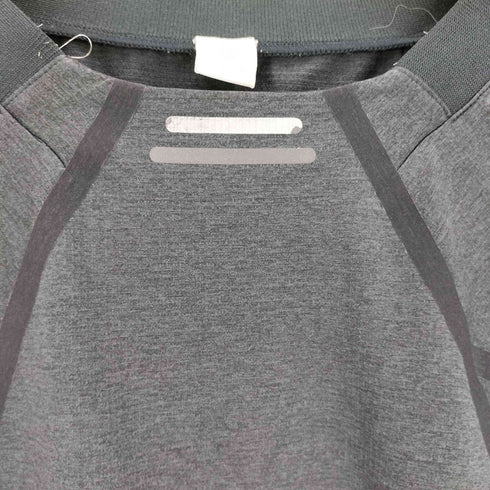 アルクフェニックス ALK PHENIX orbit tee / technista 48 メンズ JPN:L