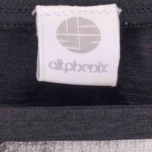アルクフェニックス ALK PHENIX orbit tee / technista 48 メンズ JPN:L
