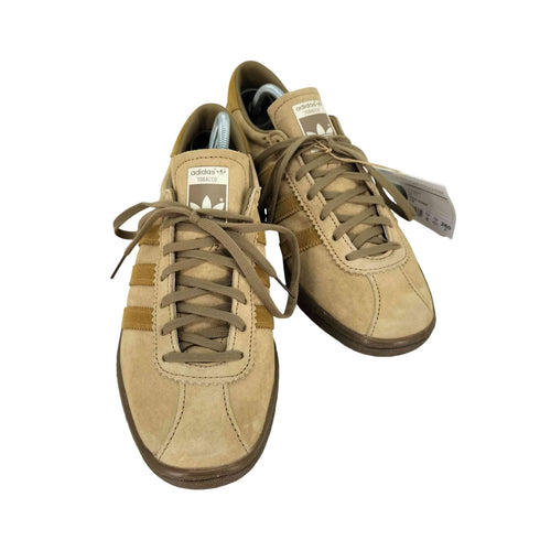 アディダス adidas TOBACCO ローカットスニーカー メンズ JPN:26