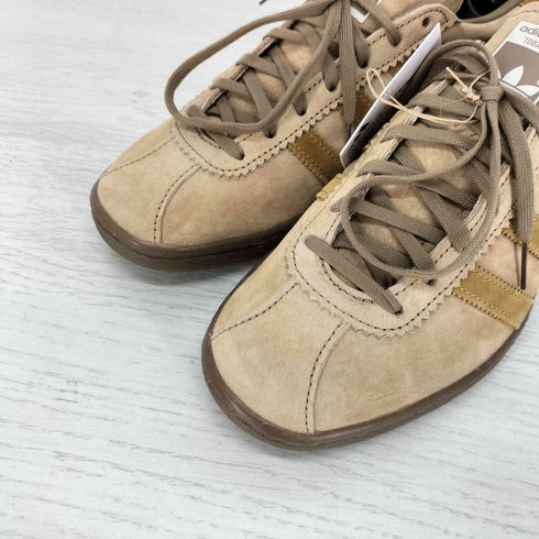 アディダス adidas TOBACCO ローカットスニーカー メンズ JPN:26