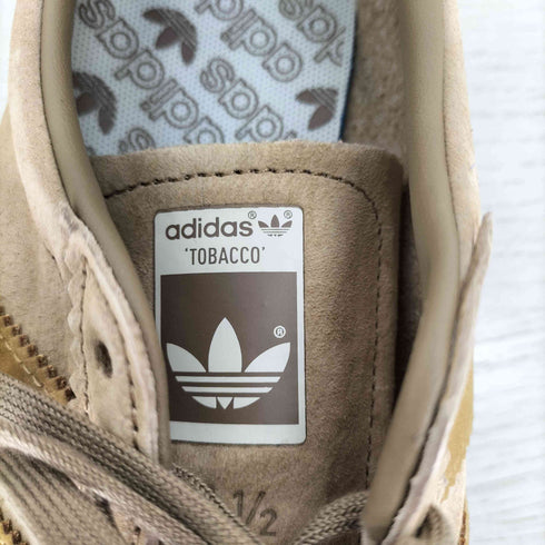 アディダス adidas TOBACCO ローカットスニーカー メンズ JPN:26