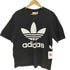 アディダスオリジナルス adidas Originals トレフォイルロゴプリント S/S Tシャツ メンズ JPN:M