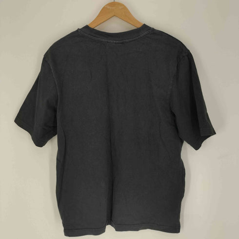 アディダスオリジナルス adidas Originals トレフォイルロゴプリント S/S Tシャツ メンズ JPN:M