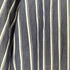 マニュアルアルファベット MANUAL ALPHABET STRIPE 80/2 TYPEWRITER SLACK SHIT メンズ JPN:3