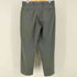 ドッカーズ DOCKERS 00s センタープレス ワイドスラックス メンズ 34