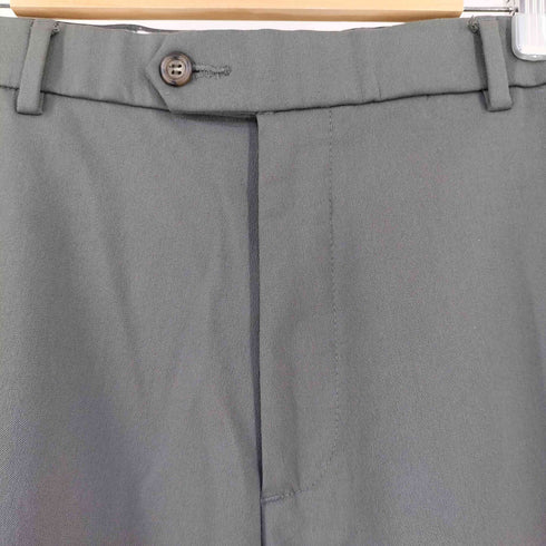 ドッカーズ DOCKERS 00s センタープレス ワイドスラックス メンズ 34