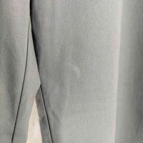 ドッカーズ DOCKERS 00s センタープレス ワイドスラックス メンズ 34