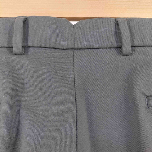 ドッカーズ DOCKERS 00s センタープレス ワイドスラックス メンズ 34