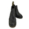 ドクターマーチン Dr.Martens HURSTON チャンキーヒール プラットフォーム サイドゴアブーツ レディース UK:3